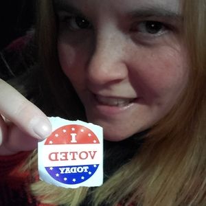 Meet your Posher, Kimberly